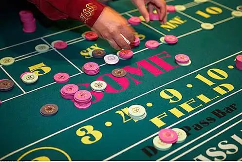 kk86 Live Casino